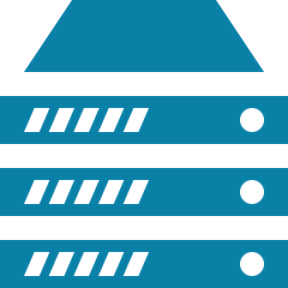 Icon for Hosting & Datacenter