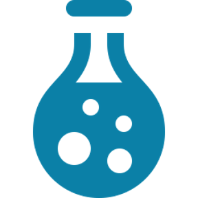 Icon for Research infrastructure