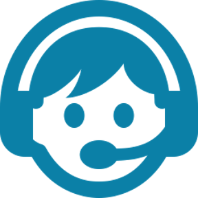 Icon for Support Client
