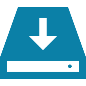 Icon for Storage & Filesharing