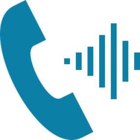 Icon for Telephony