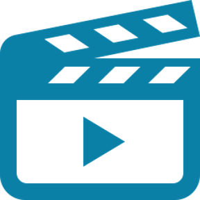 Icon for Media Management and Production (WUtv)