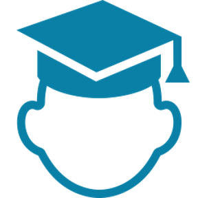 Icon for Student Lifecycle